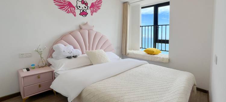 海间小筑海景民宿(洛伽寺店)图片