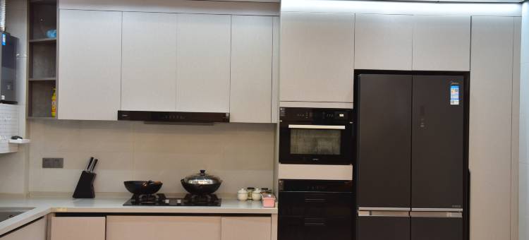 每每遇见民宿(邵女坪景区店)图片