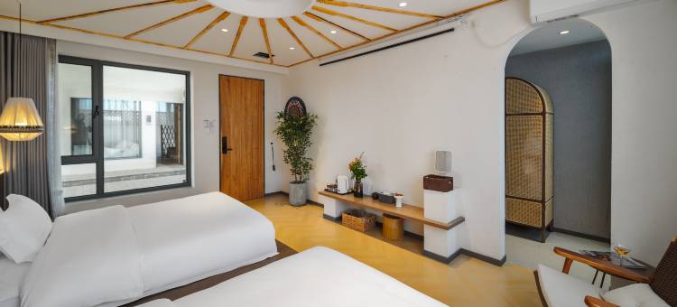 沐雁民宿(乌兰哈达火山地质公园店)图片