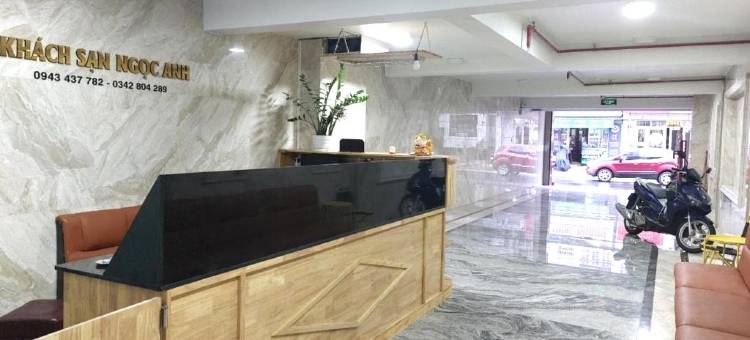 吴家安酒店大叻(Ngoc Anh Hotel Da Lat)图片