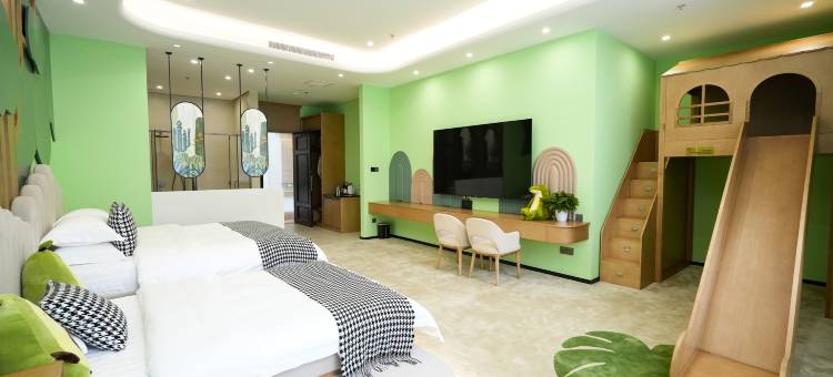 龙兴里客栈(龙兴里小镇店)图片