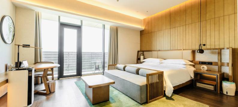 河北宾馆·安悦图片