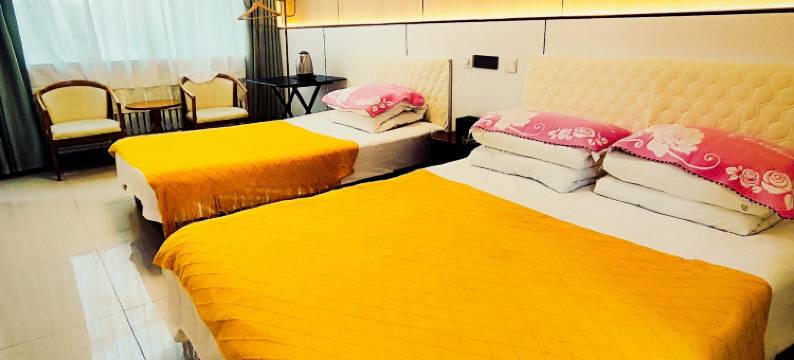 围场常云农家院图片