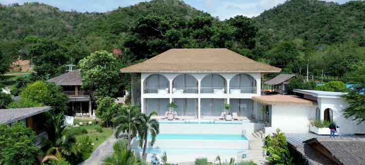 Le La Lake Resort and Spa图片