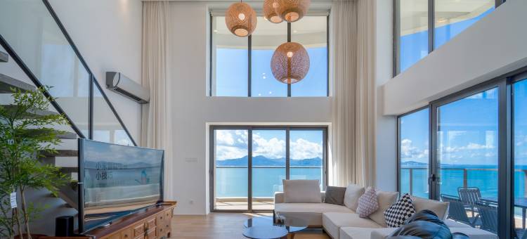 惠州小径湾1号·港湾海景公寓图片