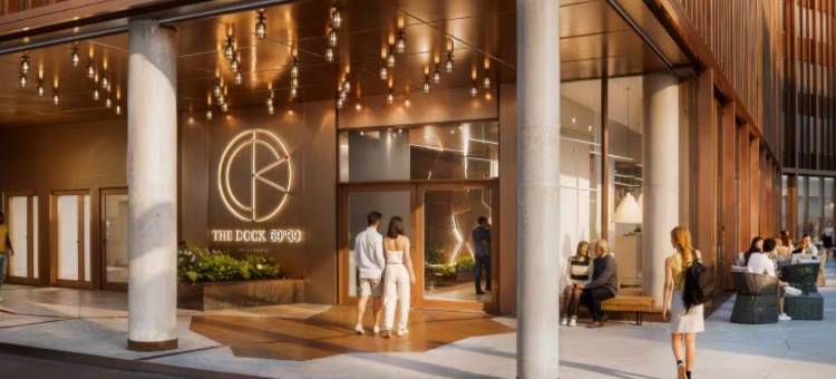 斯堪迪克码头69°39酒店(The Dock 69°39 by Scandic)图片