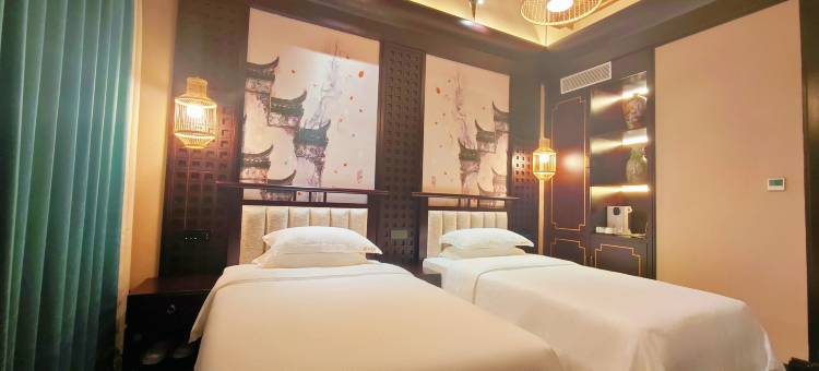 德寿府(浑源古城店)图片