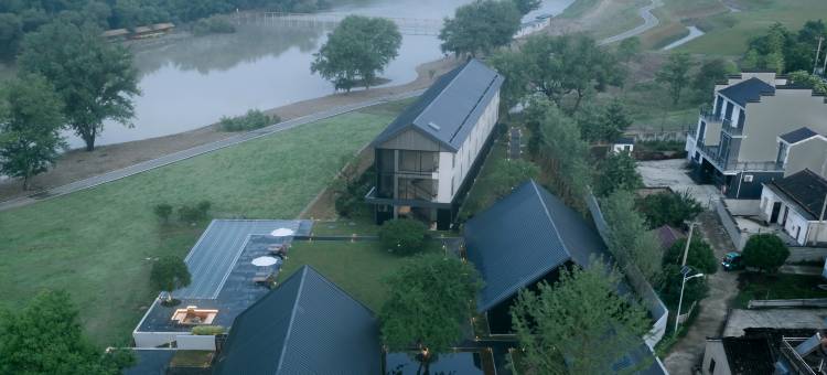 山泊隐世酒店图片