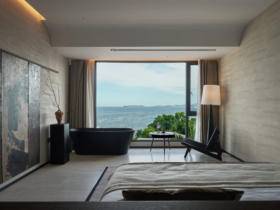 厦门溪理咖啡海景Villa(环岛路店)