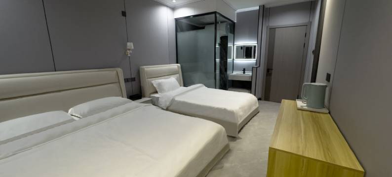 丰宁田园居民宿图片