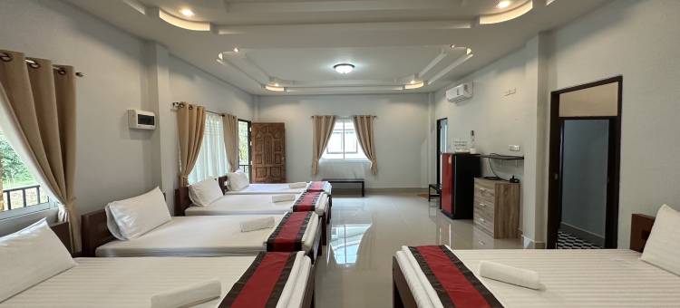甲米布朗安达曼酒店(Brown Andaman Krabi)图片