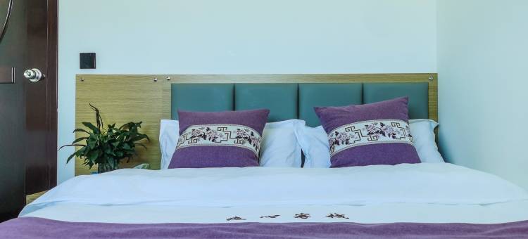 平潭悦海走心客栈图片