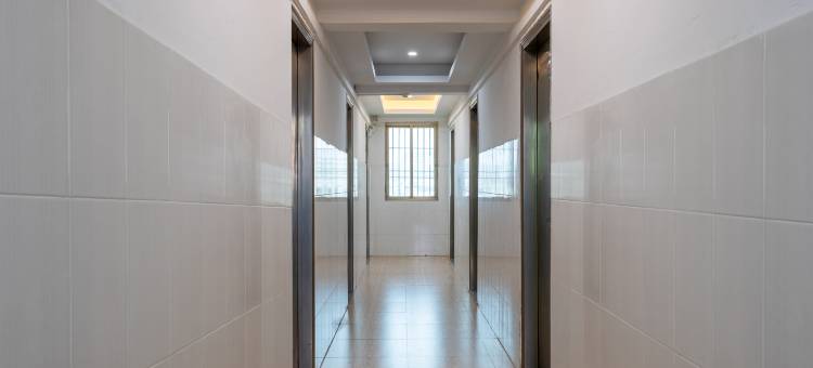 君悦住宿(广厦新城店)图片