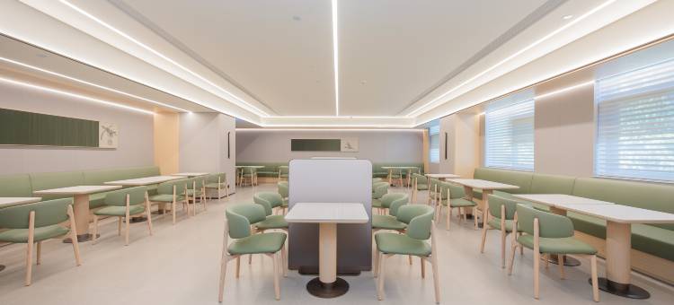 全季酒店(福州华润万象城杨桥中路店)图片