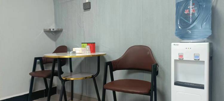 龙湖大酒店(应城会堂店)图片