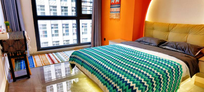 楠山民宿(宣武街店)图片