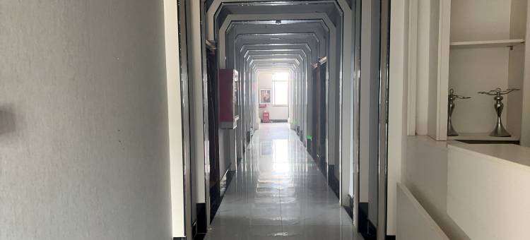 雲巅民宿(乌蒙店)图片