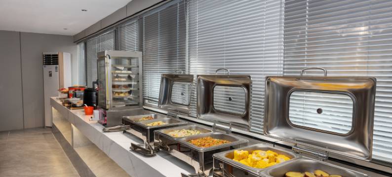 南昌八一广场滕王阁花园酒店图片