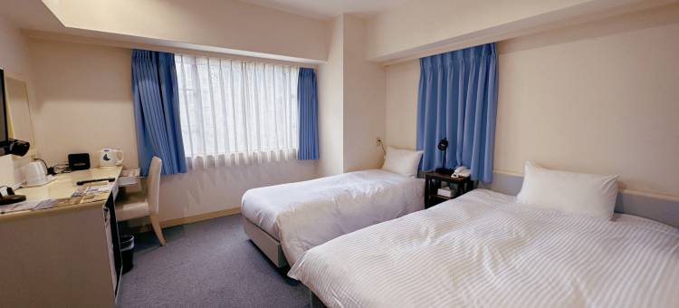 福冈日精酒店(Nissei Hotel Fukuoka)图片