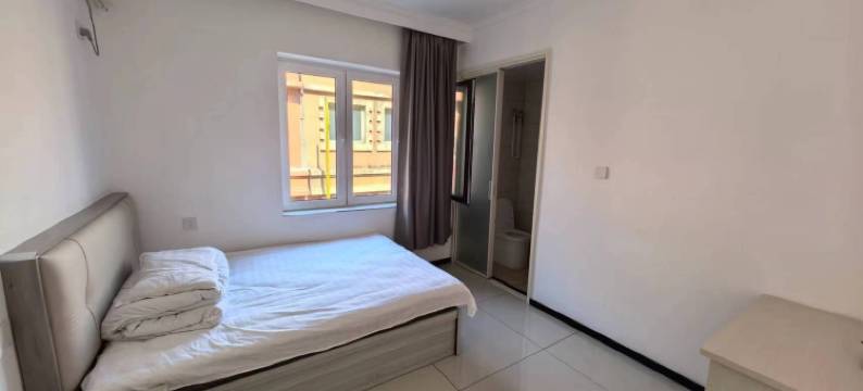 紫航宾馆(龙港店)图片