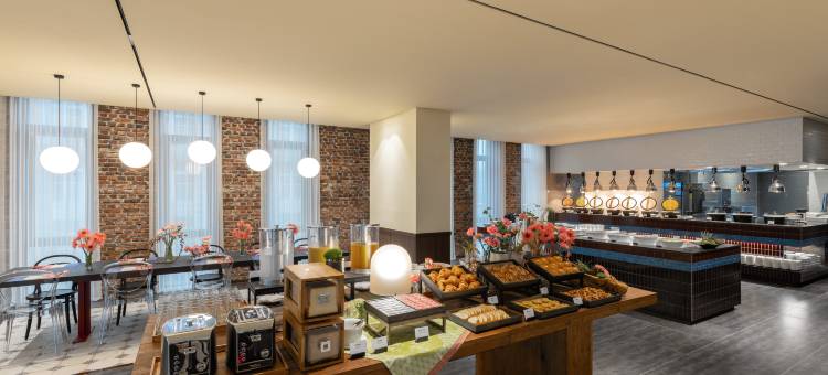 索诺月之海云台酒店(Sono Moon Haeundae)图片