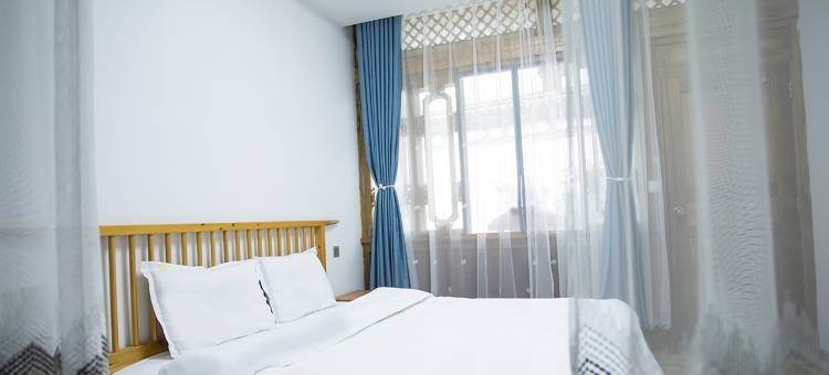 腾冲云栖轩客栈(和顺古镇店)图片