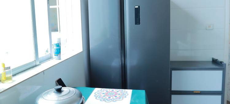 腾冲云栖轩客栈(和顺古镇店)图片