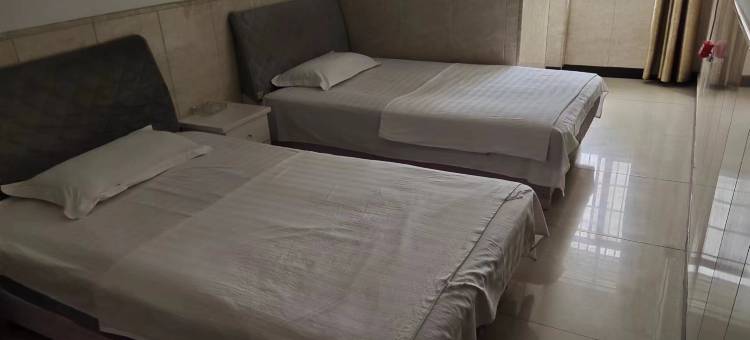 潜江甜甜民宿图片