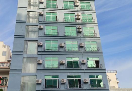 Chaoman Hotel (Lingshui Xincun Town Nanwan Monkey Island Branch) Hotel Overview