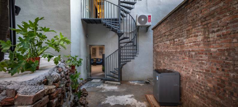 春暖花开西楼民宿(阳朔西街店)图片