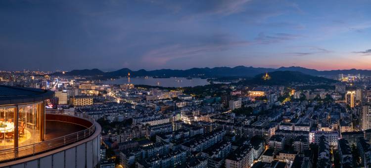 浙江大酒店图片