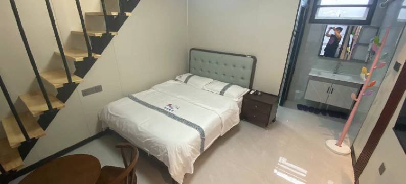 鑫海渔家民宿(日照海滨国家森林公园店)图片