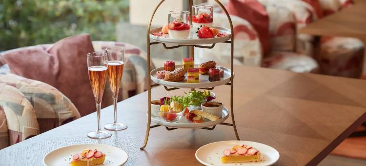 马克格兰酒店(The Mark Grand Hotel)图片