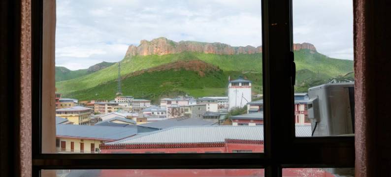 蜀景客家酒店图片