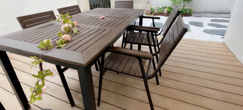 古巷里小栈(万象城龙眼南路美食街店)图片