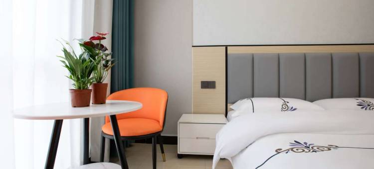 昆明锦欣瑞宾馆图片