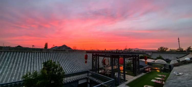 梵沙宫民宿图片