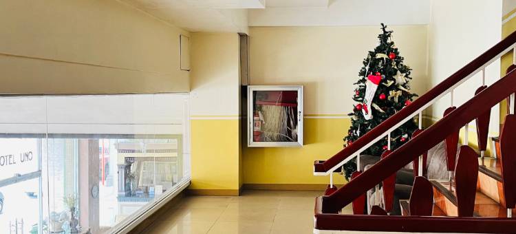 欧诺酒店(Hotel Uno)图片