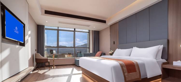 俪宸锦尚酒店(融安店)图片