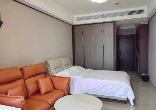 澧县吾舍时尚民宿