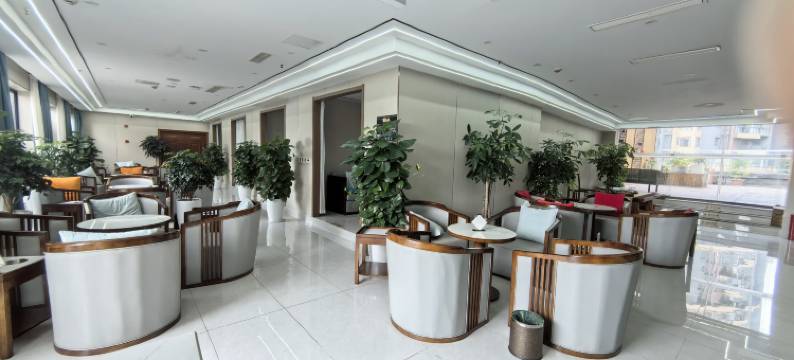 凤凰天骄酒店(成都望丛祠地铁站郫都客运中心店)图片