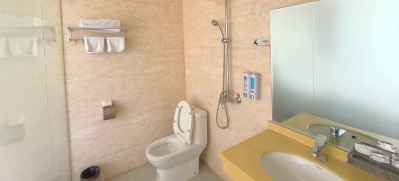 金玉酒店(南丹汽车总站店)图片