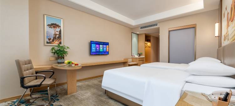 维也纳国际酒店(毕节市七星关区政府店)图片