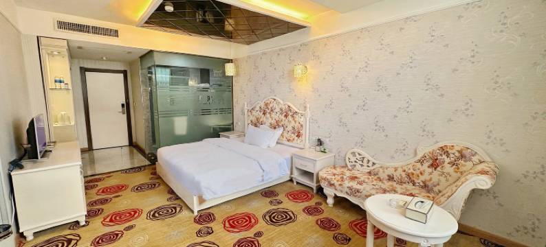 晴隆金丽酒店图片