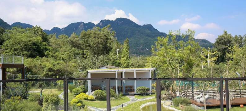 彭州八宿苹果家图片