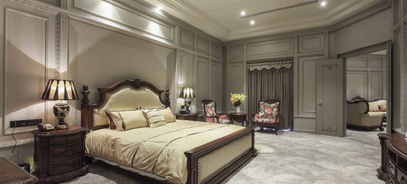 荆州盟达酒店(江津中路店)图片