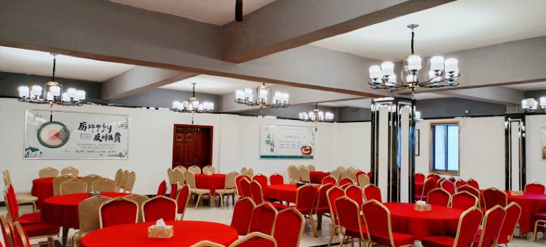 王仙酒店(二中南校区王仙岭广场店)图片