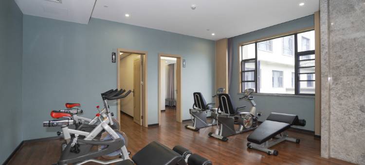 溧阳水西·天目湖酒店图片