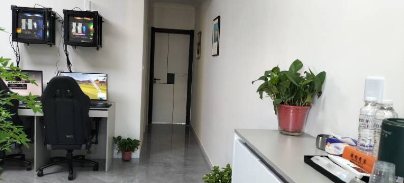 邀约电竞民宿(财经学院店)图片