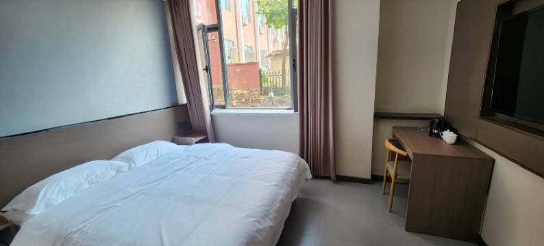 金福源商务酒店图片